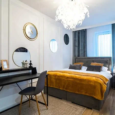 Apartamentysnu, Struga Tower Double Gold Z Parkingiem Radom Eksteriør bilde