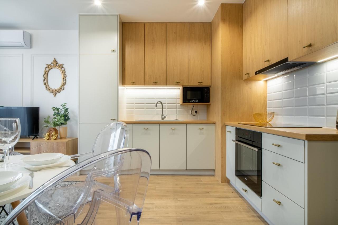 Apartamentysnu, Struga Tower Double Gold Z Parkingiem Apartment *