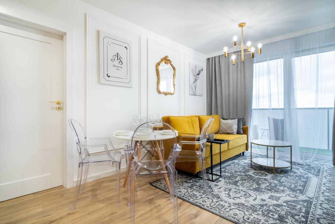 Apartamentysnu, Struga Tower Double Gold Z Parkingiem Apartment Radom