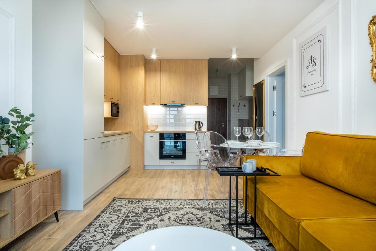 Apartamentysnu, Struga Tower Double Gold Z Parkingiem